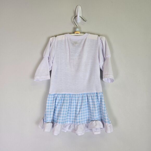 Intimo Wizard of Oz Dorothy Costume Nightgown Sleepwear 2T - Picture 2 of 6